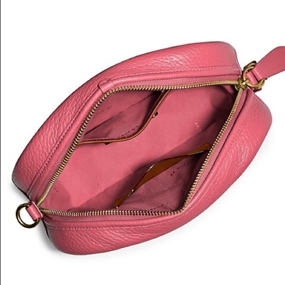 Coach Crossbody/Camera Bag - Picture 6 of 15